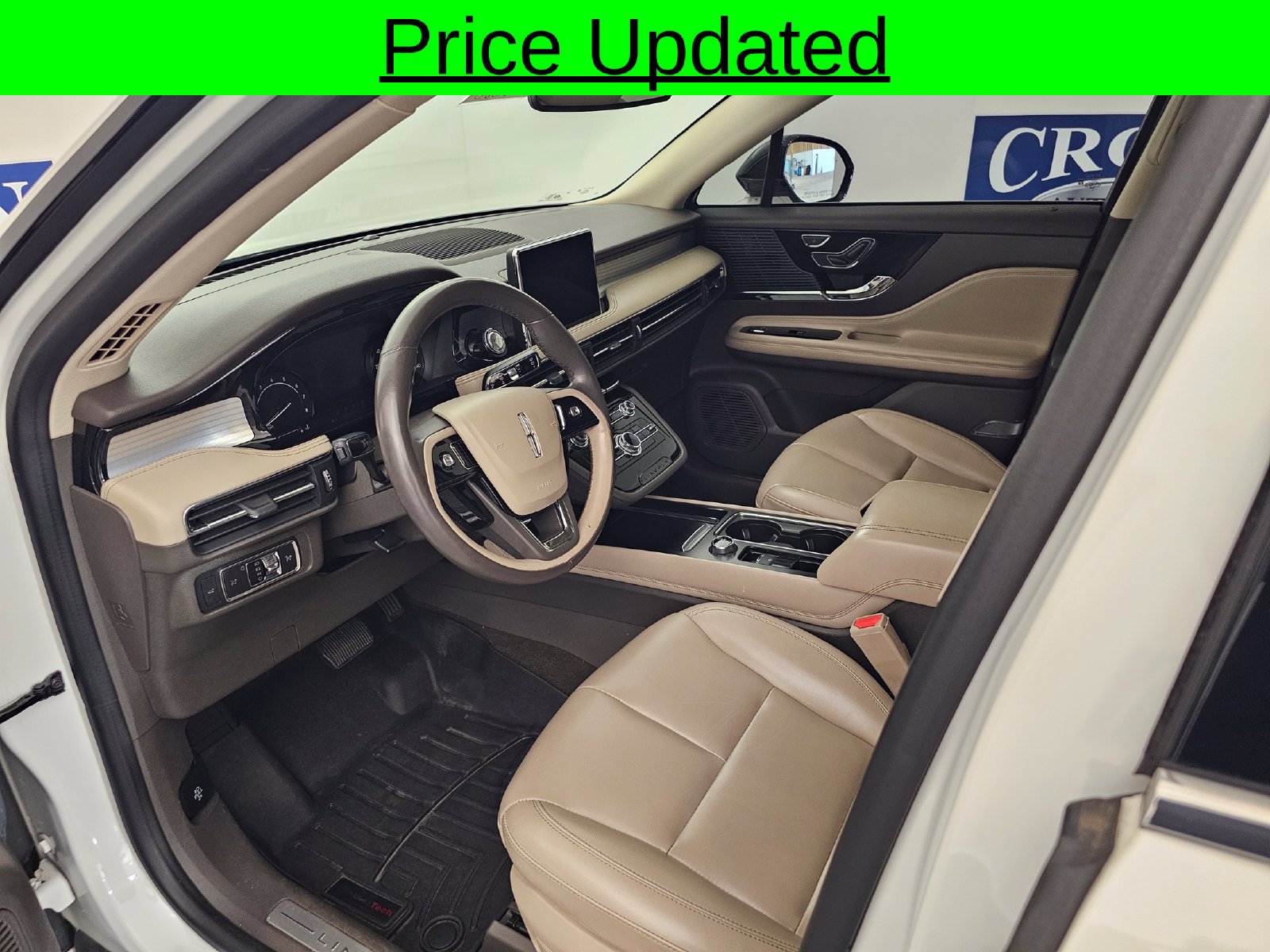 Used 2021 Lincoln Corsair FWD image 4