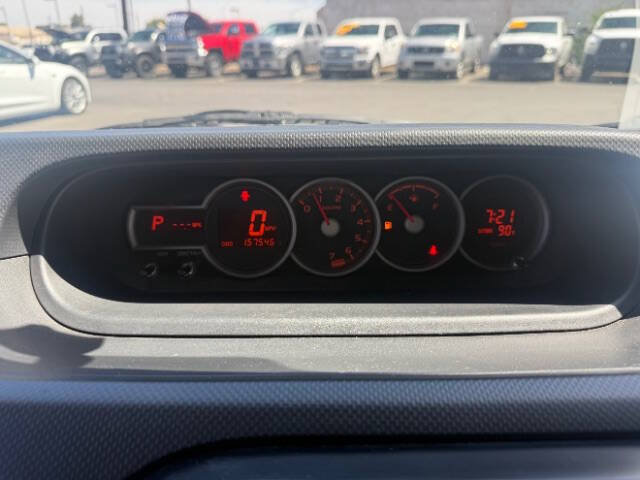 Used 2014 Scion xB FWD image 12