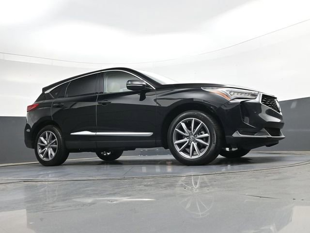 Used 2022 Acura RDX FWD w/ Technology Package image 30