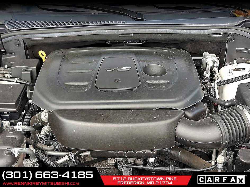 Used 2021 Jeep Grand Cherokee 80th Anniversary w/ Quick Order Package 28K 80th image 28