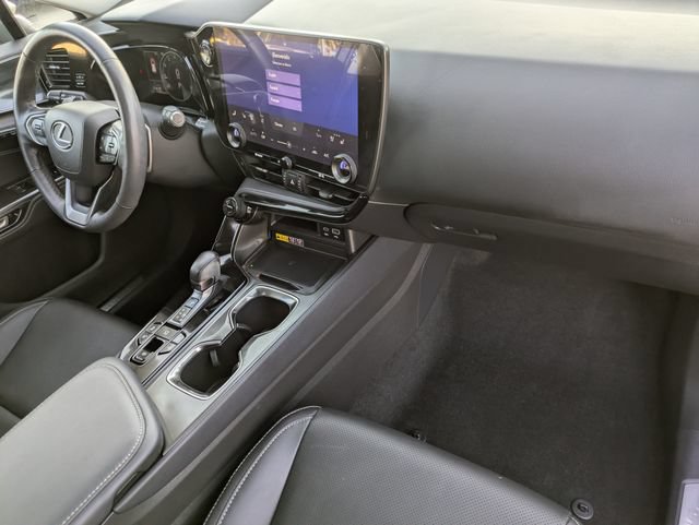 Used 2025 Lexus NX 350 AWD w/ Accessory Package (2T) image 35