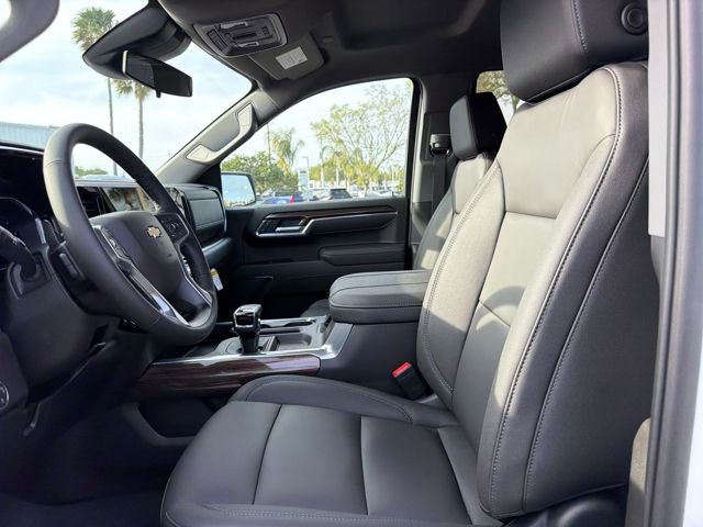 New 2026 Chevrolet Silverado 1500 LT image 16