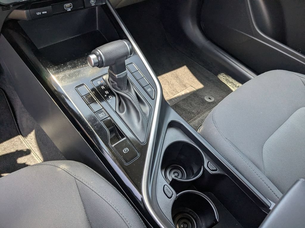 Used 2025 Kia Niro LX FWD image 21