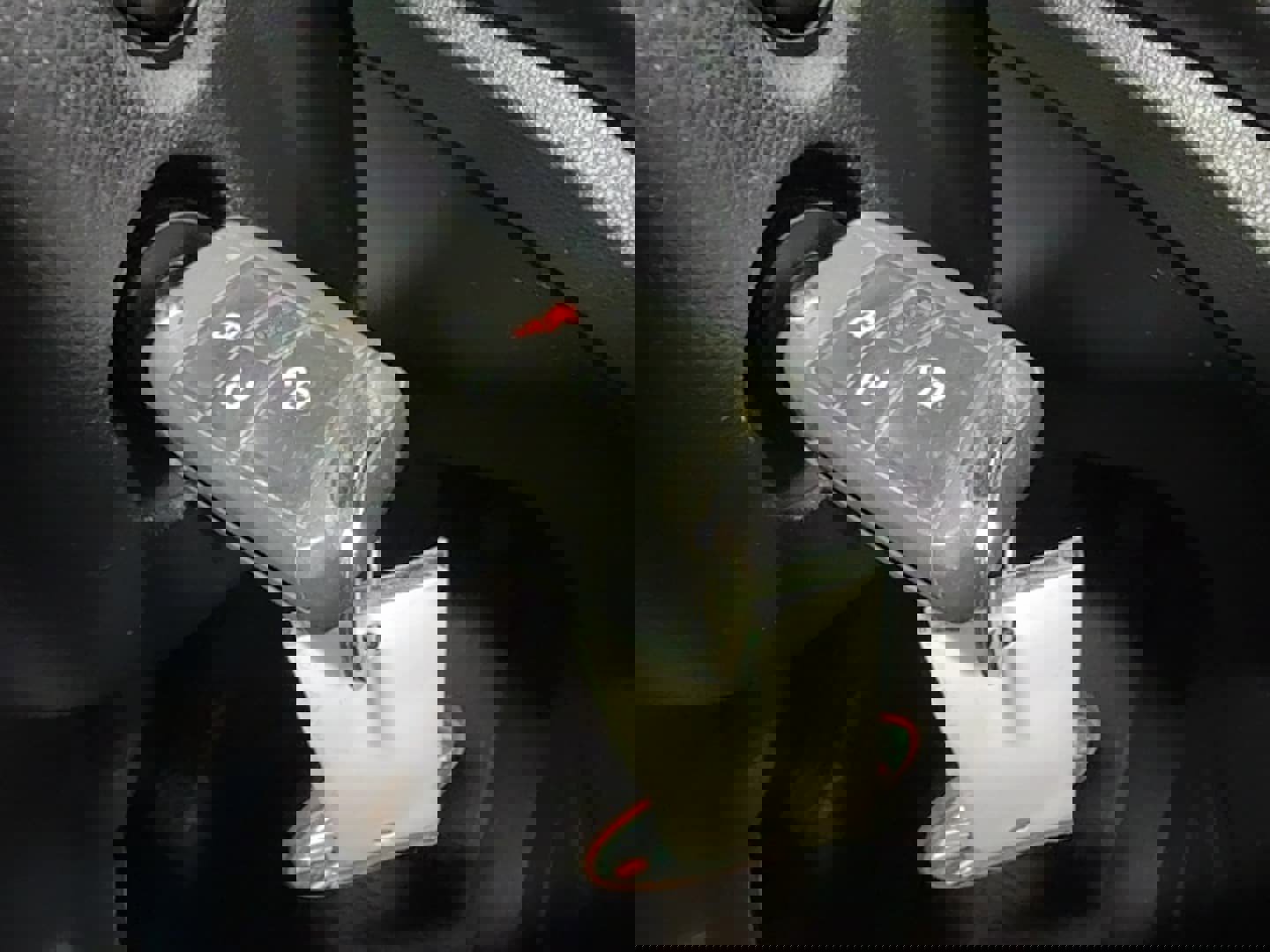 Used 2018 Volkswagen Atlas S image 32