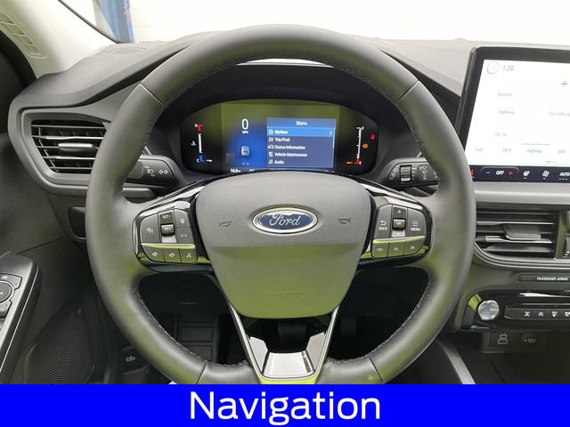 New 2026 Ford Escape Active w/ Tech Pack #1 FWD image 11