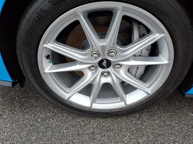 Certified 2025 Ford Mustang GT Premium image 18