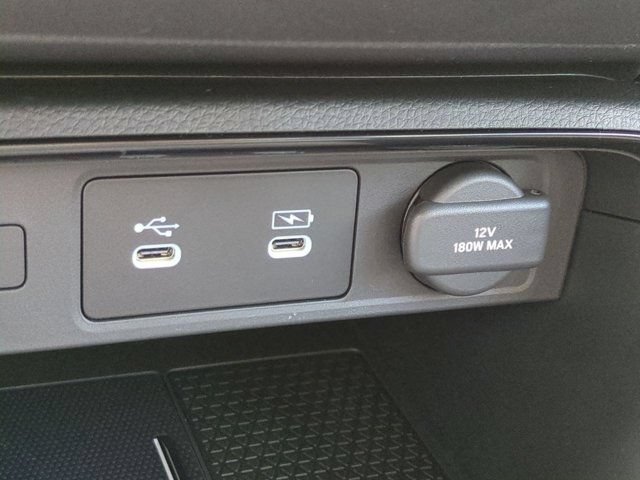 New 2026 Honda CR-V LX image 19