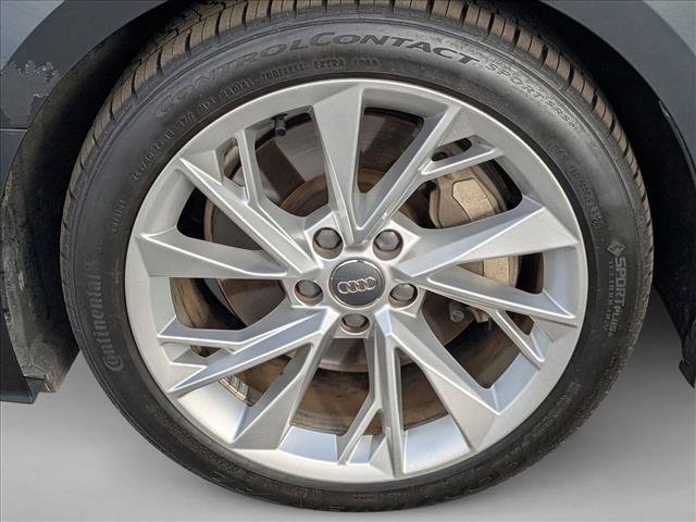 Used 2020 Audi A5 2.0T Premium Plus w/ Premium Plus image 10