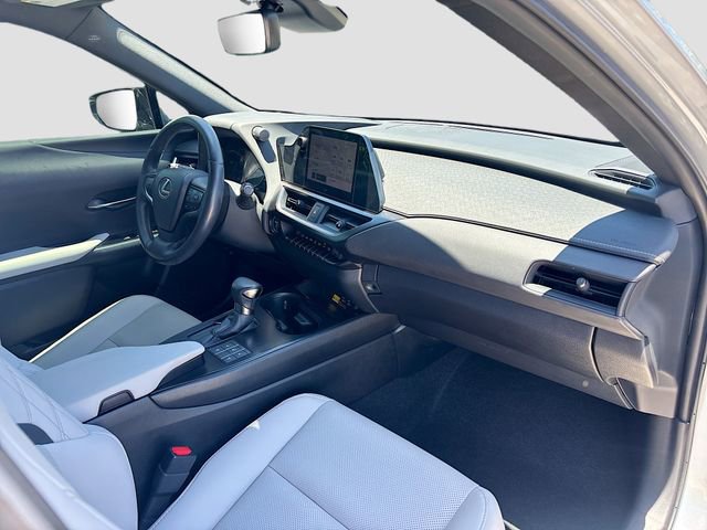 Used 2023 Lexus UX 250h FWD w/ Accessory Package (Z2) image 14