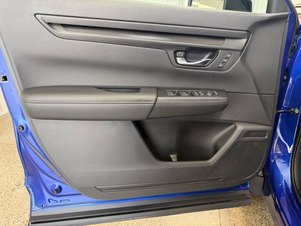 Used 2025 Honda CR-V Sport-L image 22