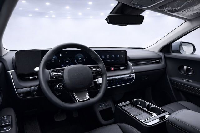 Used 2026 Hyundai Ioniq 5 SEL image 22