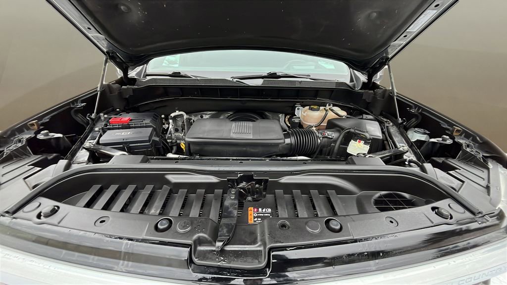 Used 2024 Chevrolet Silverado 1500 High Country w/ Technology Package image 16