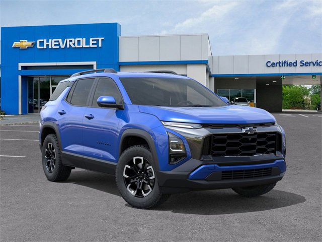 New 2026 Chevrolet Equinox ACTIV image 7