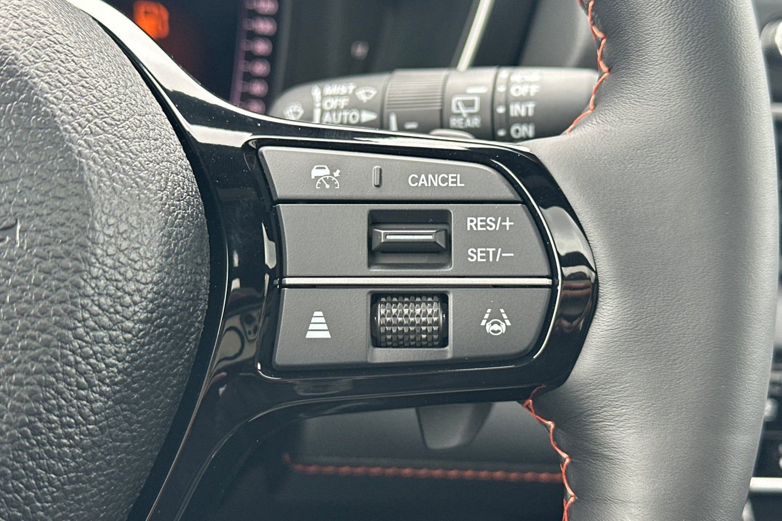 New 2026 Honda Passport TrailSport Elite image 28