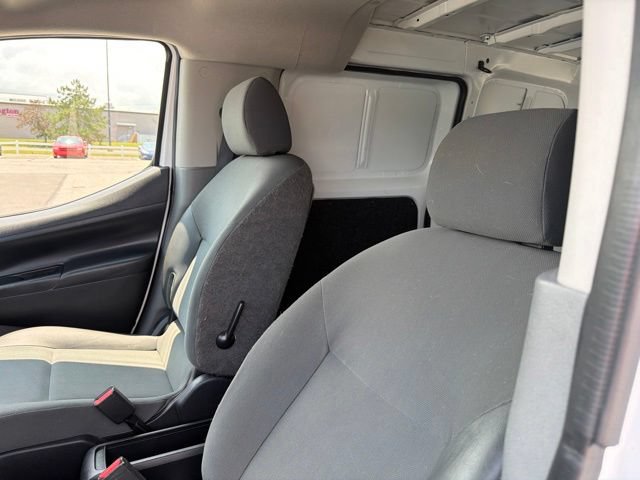 Used 2020 Nissan NV200 SV w/ Back Door Glass Package FWD image 11