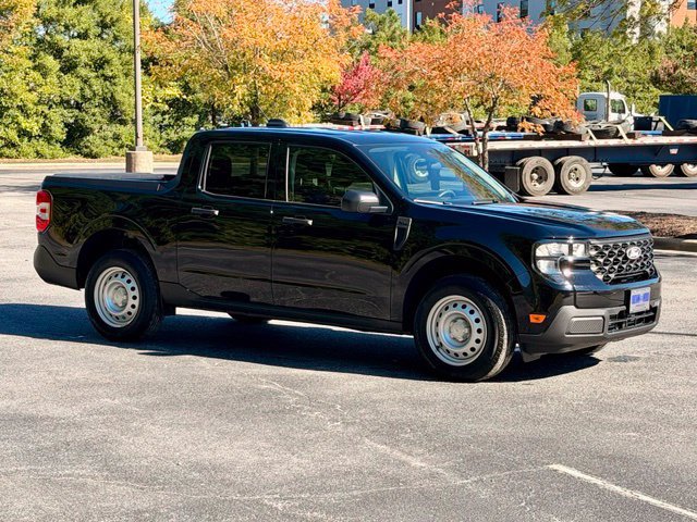 Used 2025 Ford Maverick XL w/ 4K Tow Package AWD/4WD image 10