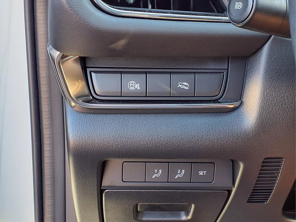 Used 2024 MAZDA CX-30 AWD 2.5 S w/ Preferred Package image 19