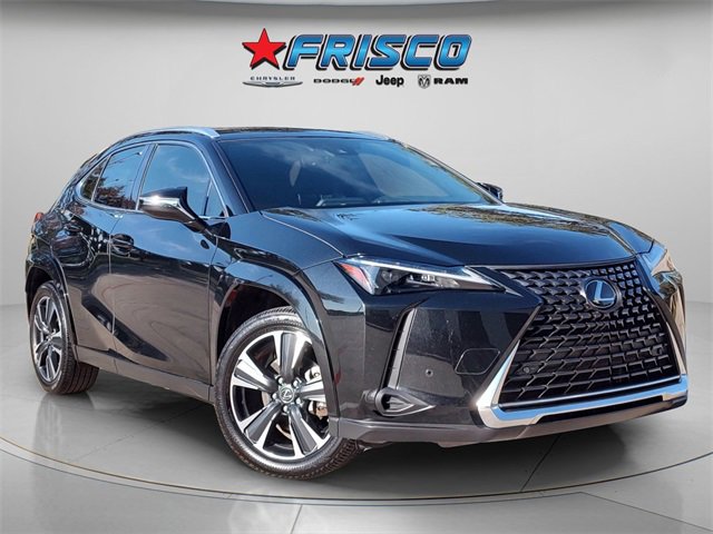 Used 2024 Lexus UX 250h FWD w/ Premium Package image 1
