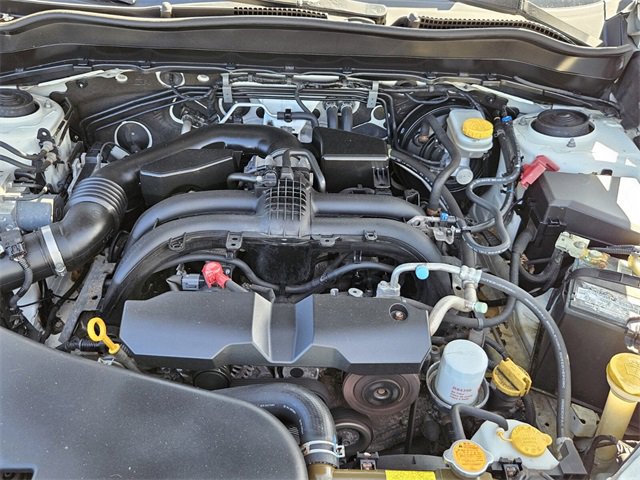 Used 2017 Subaru Forester 2.5i Limited image 23