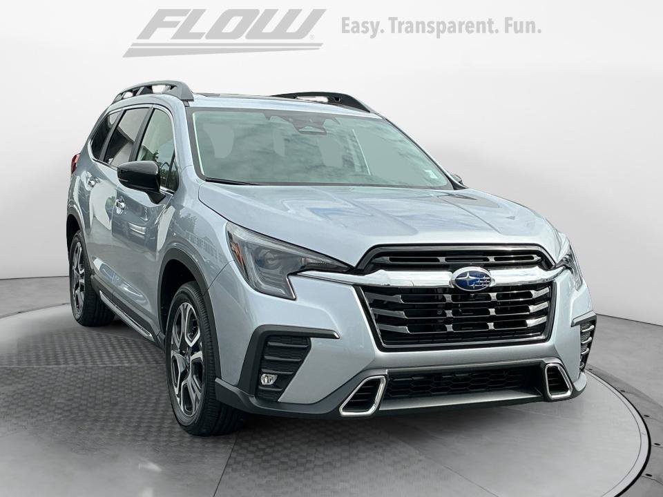 New 2026 Subaru Ascent Touring