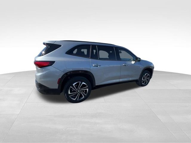 Certified 2025 Buick Enclave Sport Touring FWD image 11