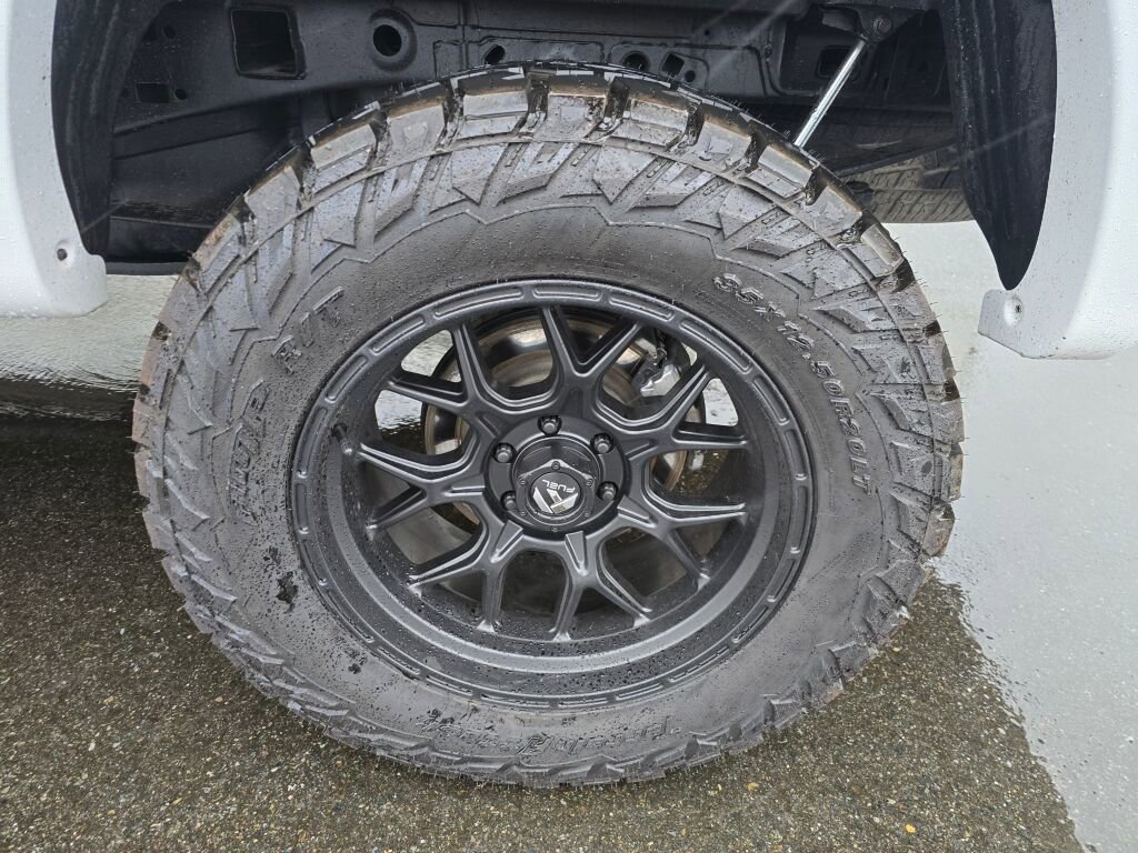 Certified 2023 Ford F150 XLT w/ Equipment Group 302A High image 9