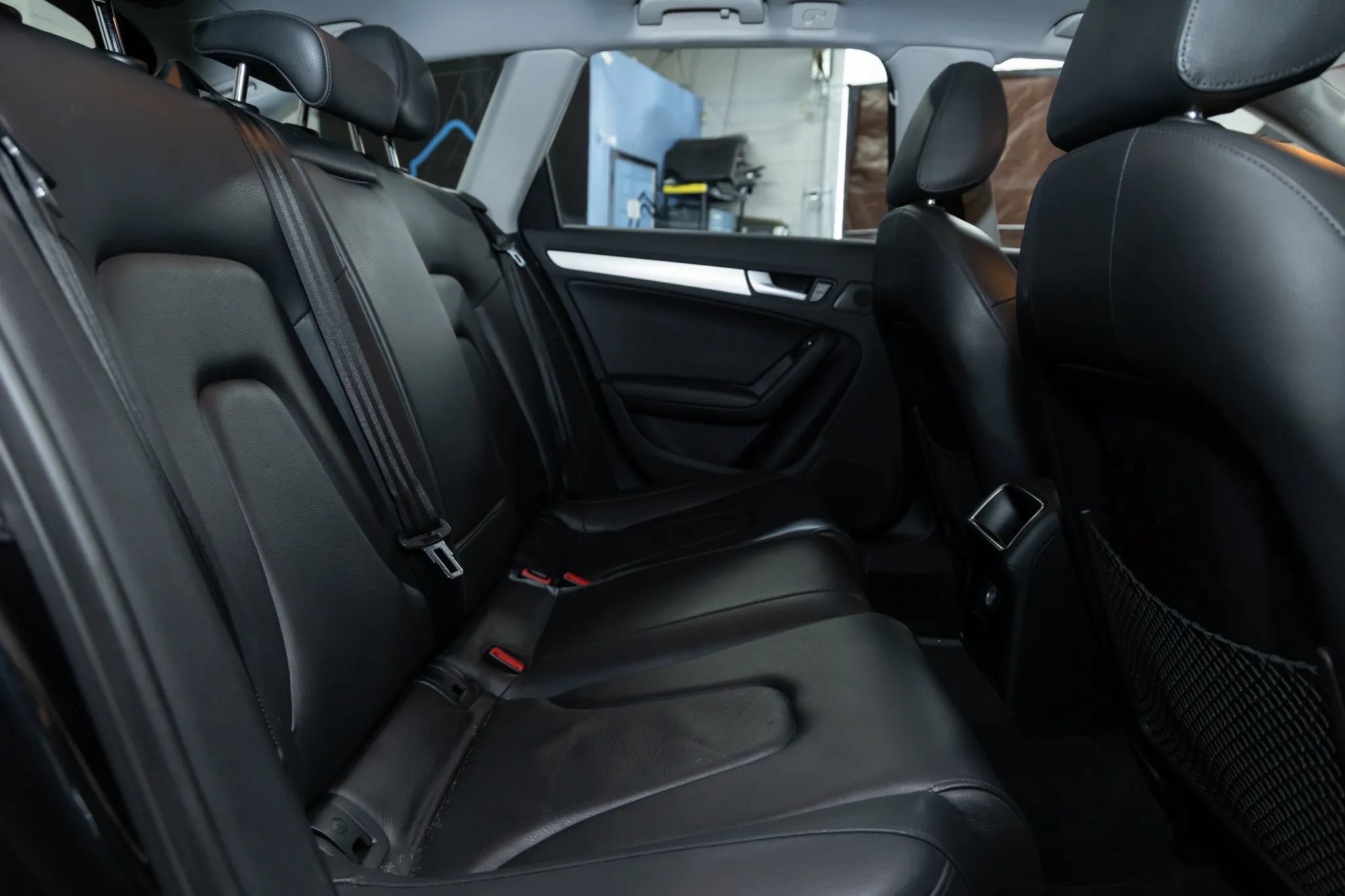Used 2013 Audi A4 Premium w/ Convenience Pkg AWD/4WD image 23