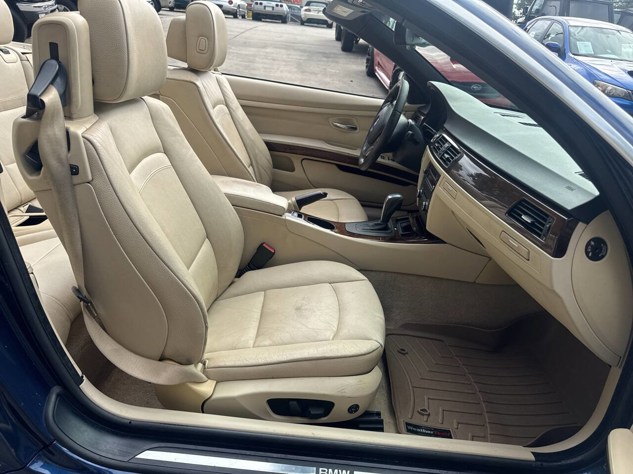 Used 2013 BMW 328i Convertible image 11