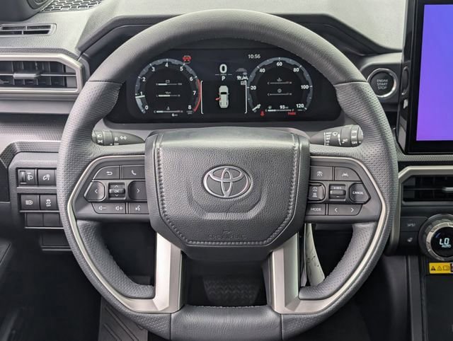 New 2026 Toyota 4Runner Limited AWD/4WD image 10