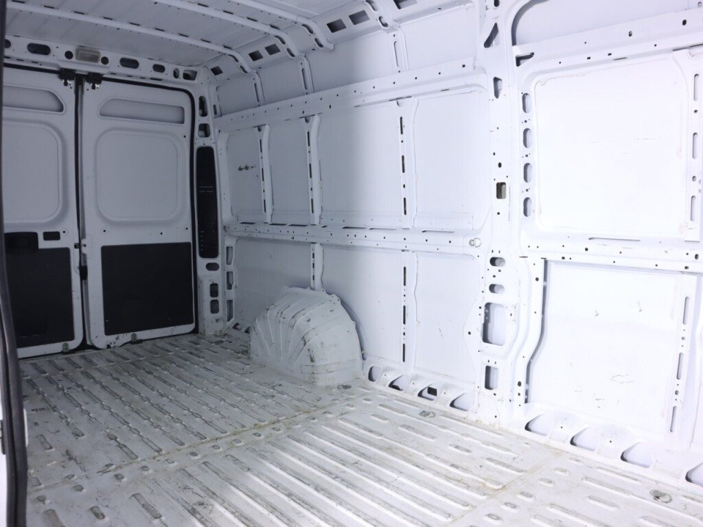 Used 2023 RAM ProMaster 3500 FWD image 28