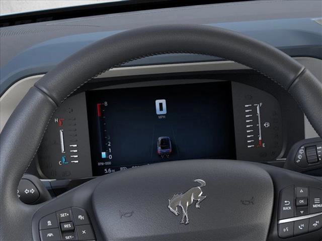 New 2026 Ford Bronco Sport Heritage w/ Convenience Package image 13