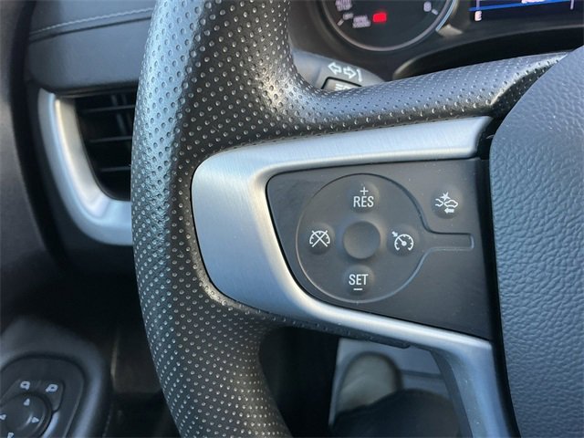 Used 2023 GMC Terrain SLE image 20