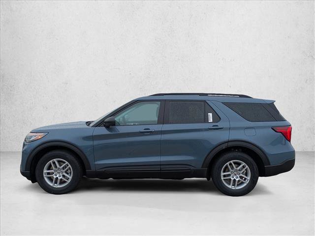 New 2026 Ford Explorer Active image 8