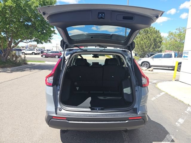 New 2026 Honda CR-V EX image 7