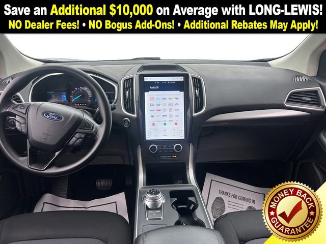 Used 2021 Ford Edge SE image 17