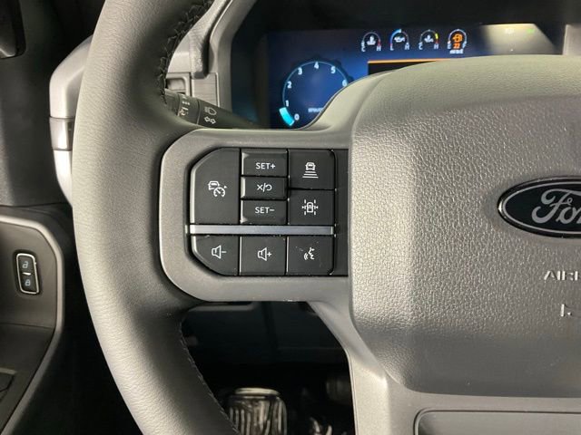 New 2026 Ford F150 XLT w/ Equipment Group 302A MID image 23