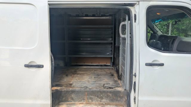 Used 2016 Nissan NV 1500 SV image 16