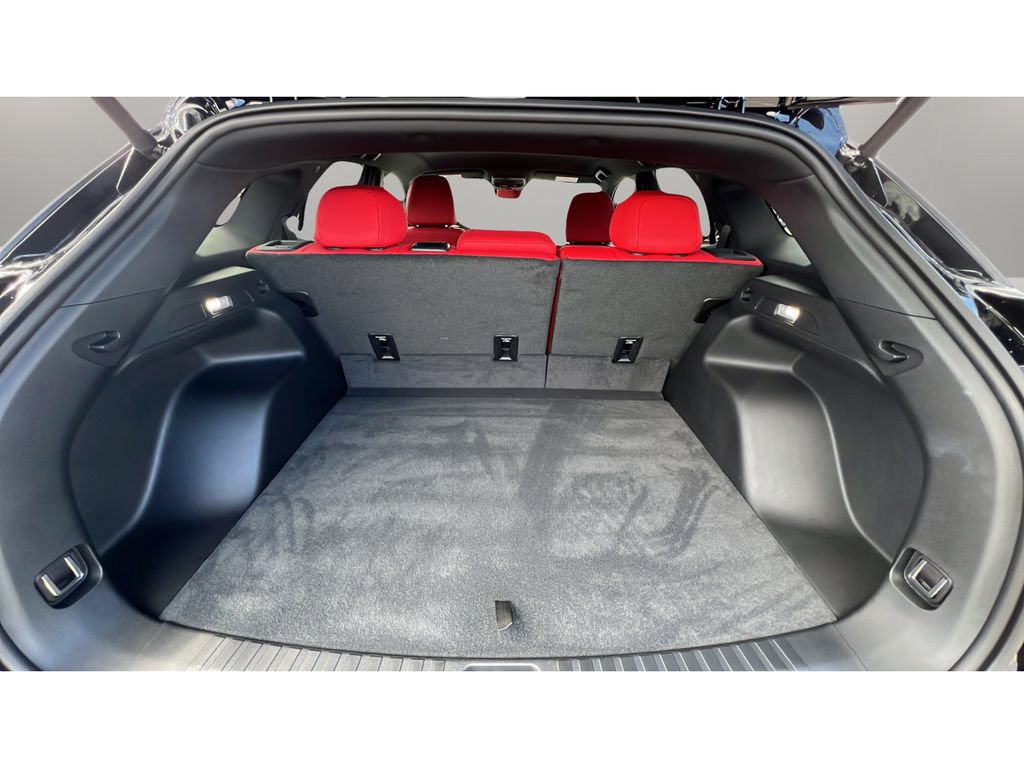 Certified 2025 Chevrolet Blazer EV SS AWD/4WD image 30
