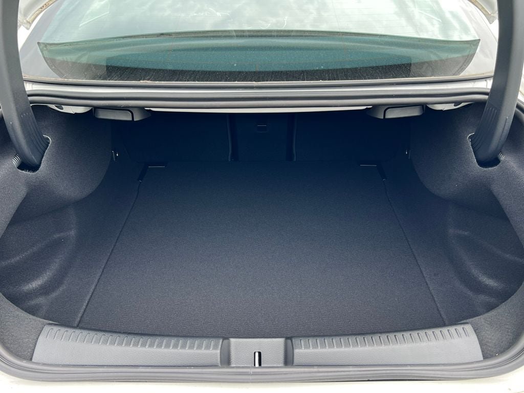 New 2025 Mercedes-Benz CLA 250 4MATIC image 31