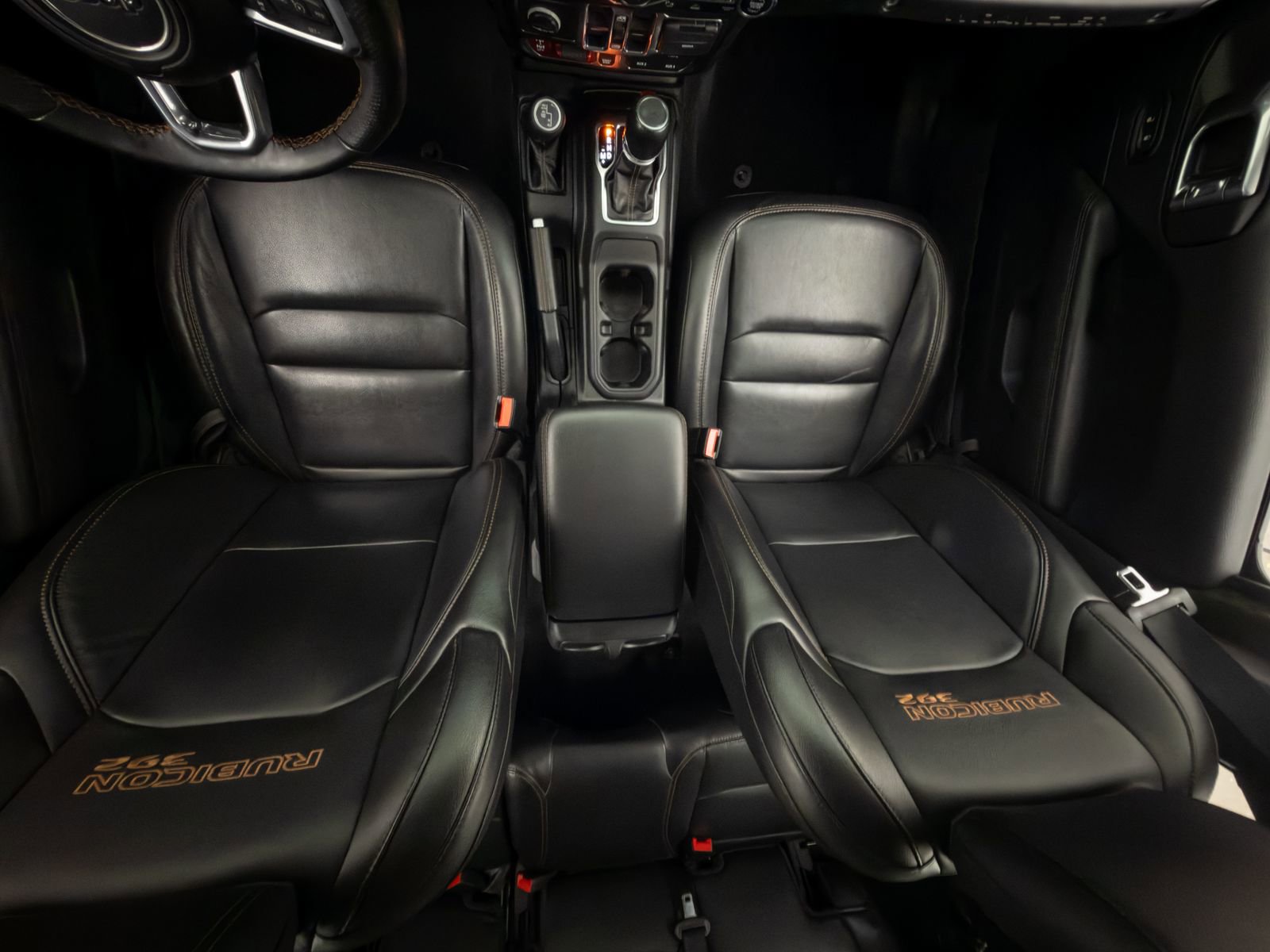 Used 2023 Jeep Wrangler Rubicon 392 w/ Dual Top Group image 12