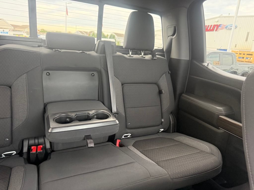 Used 2020 Chevrolet Silverado 1500 RST AWD/4WD image 63