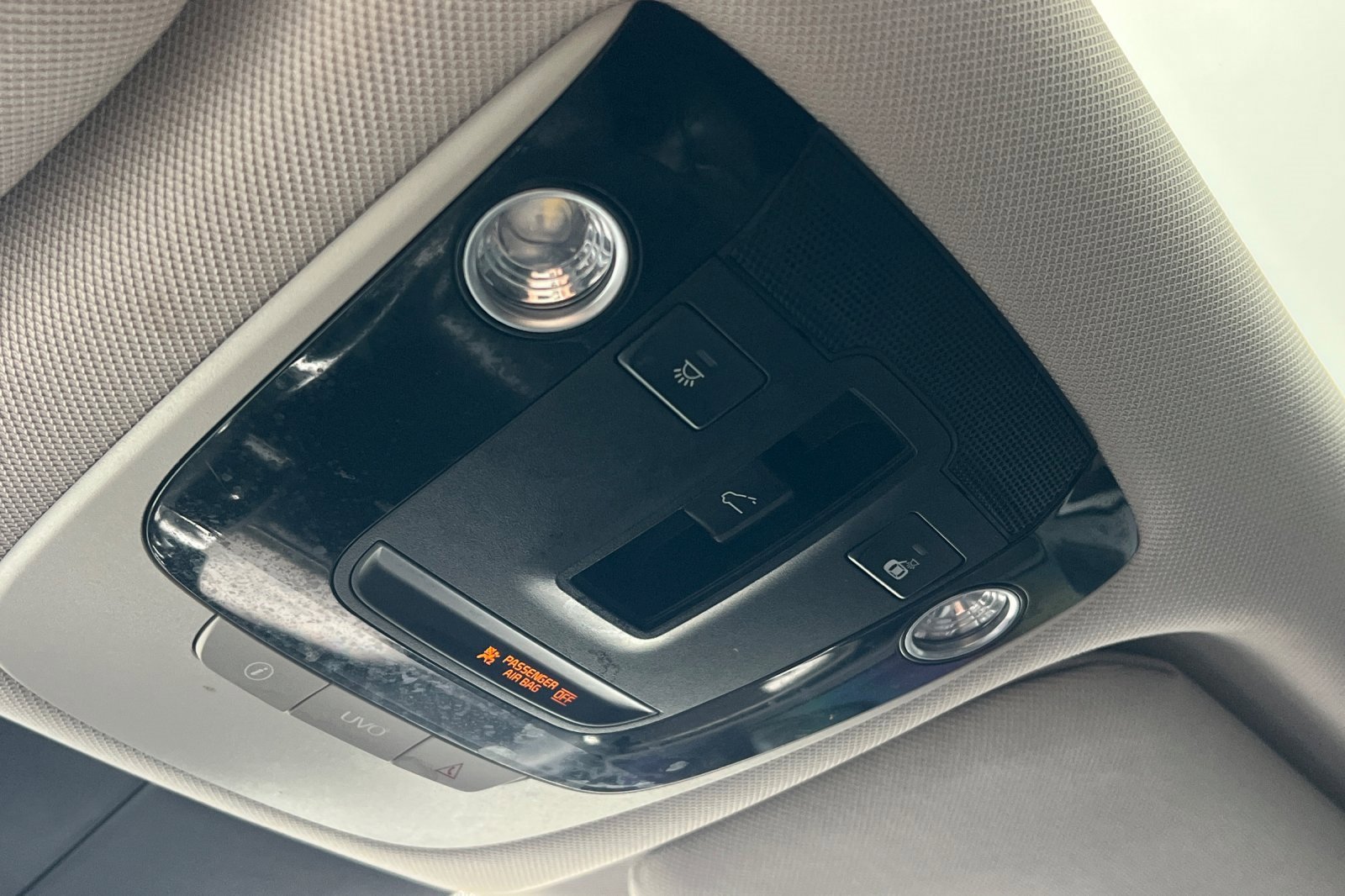 Used 2021 Kia Sorento EX w/ Panoramic Sunroof Package image 24