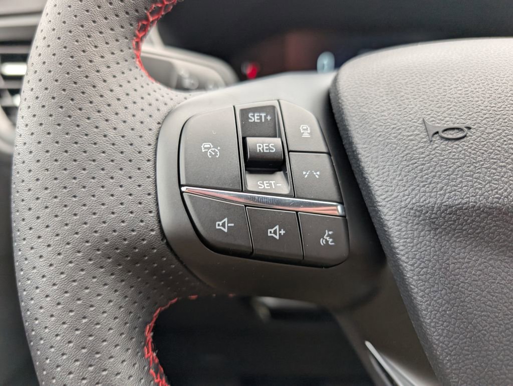 New 2026 Ford Escape ST-Line w/ Tech Pack #1 FWD image 10