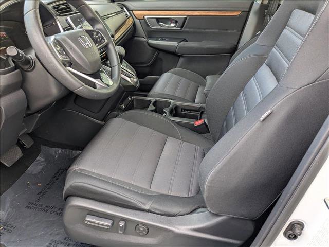 Used 2020 Honda CR-V EX image 15