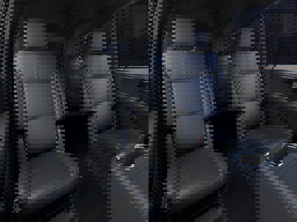 New 2026 Chevrolet Suburban RST w/ Advanced Technology Package image 17