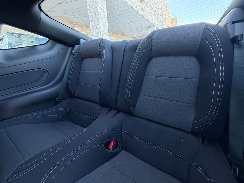 New 2026 Ford Mustang GT image 55