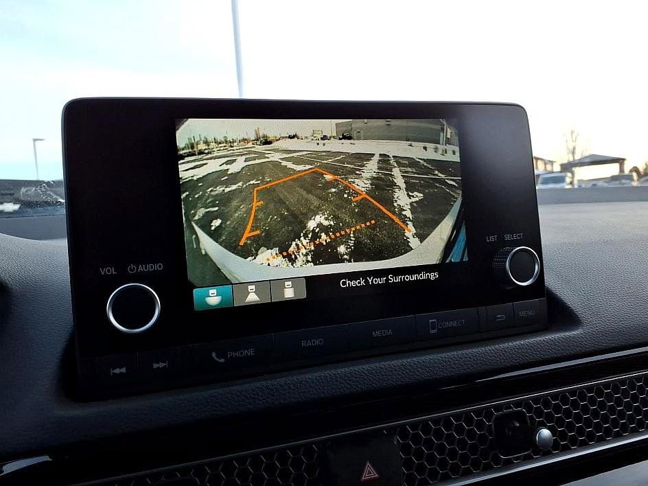 Used 2024 Honda Civic Sport image 31