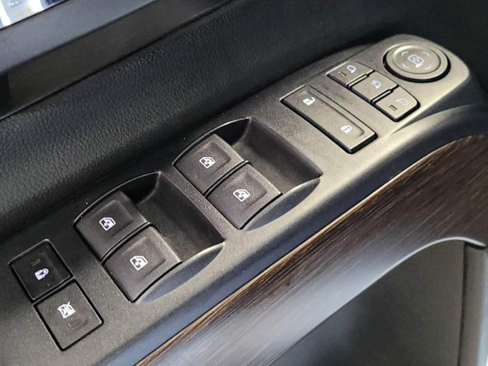 Used 2017 GMC Sierra 1500 Denali w/ Denali Ultimate Package image 27