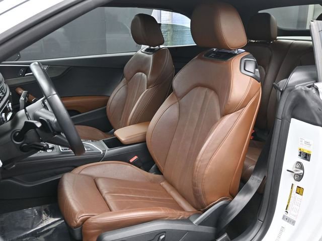 Used 2019 Audi A5 2.0T Premium Plus image 9