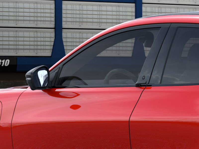 New 2026 Ford Mustang Mach-E GT image 20